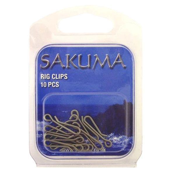 Picture of SAKUMA RIG CLIP