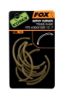 Fox Withy Curves Fits Hooks 10 - 7 Trans Khaki