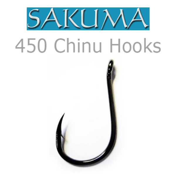 Picture of SAKUMA 450 CHINU PACKETS
