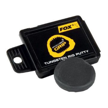 Fox Tungsten Rig Putty Fox Tungsten Rig Putty