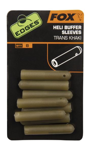 Fox Heli Buffer Sleeves