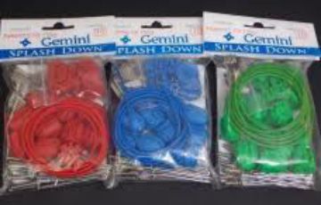 GEMINI SPLASH DOWN ASSEMBLY KITS GEMINI SPLASH DOWN ASSEMBLY KITS