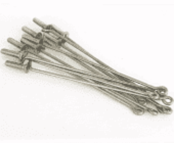 GEMINI LONG TAIL WIRES GEMINI LONG TAIL WIRES