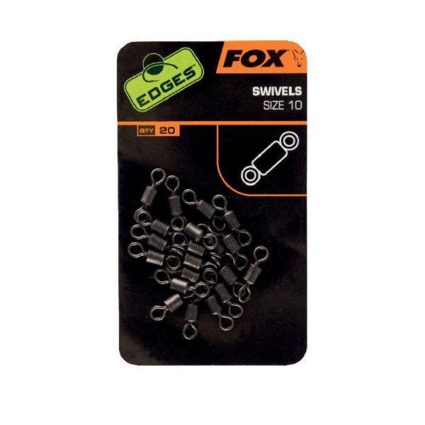 Fox Edge Swivel 