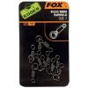 Fox Flexi Ring Swivels