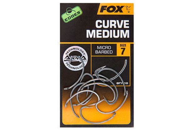 Fox Curve Medium