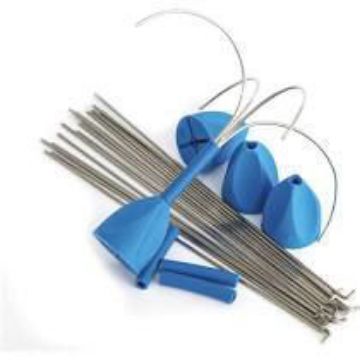 GEMINI FIXED WIRE KITS GEMINI FIXED WIRE KITS