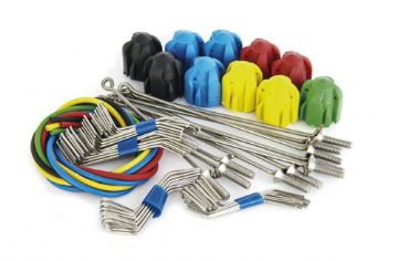 GEMINI ASSEMBLY LONG TAIL KITS GEMINI ASSEMBLY LONG TAIL KITS