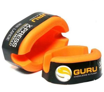 Guru X-PRESS Method Mould Large Guru X-PRESS Method Mould Large