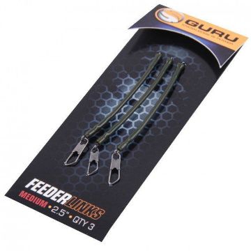 Guru Feeder Links - Medium Guru Feeder Links - Medium
