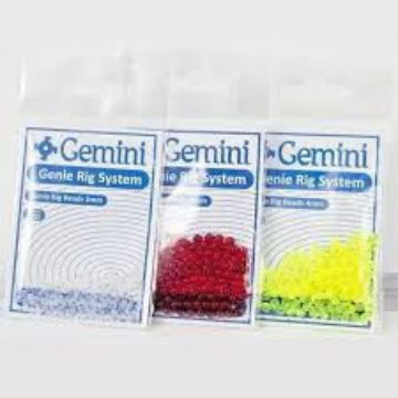 Gemini Genie Beads Gemini Genie Beads