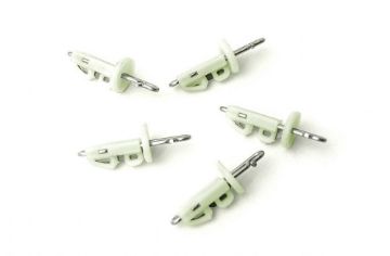 GEMINI SPLASH DOWN SOLO BAIT CLIP GLOW IN THE DARK GEMINI SPLASH DOWN SOLO BAIT CLIP GLOW IN THE DARK