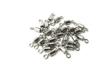 GEMINI GENIE SWIVELS GEMINI GENIE SWIVELS