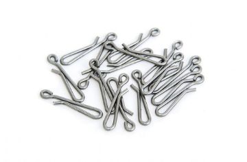 GEMINI GENIE LINK CLIPS GEMINI GENIE LINK CLIPS