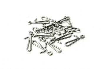 GEMINI GENIE RIG CLIPS GEMINI GENIE RIG CLIPS