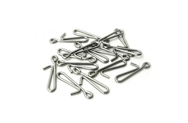 Picture of GEMINI GENIE RIG CLIPS