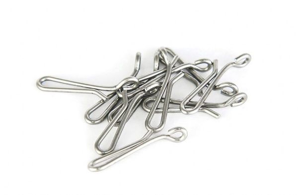 Picture of GEMINI GENIE BENT LINK CLIPS