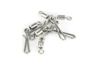 GEMINI GENIE SWIVEL 'N' LINK CLIPS GEMINI GENIE SWIVEL 'N' LINK CLIPS