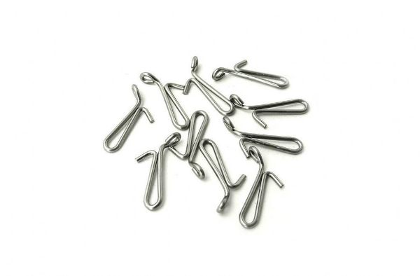Picture of GEMINI GENIE BENT RIG CLIPS
