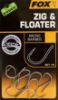 Fox Zig & Floater