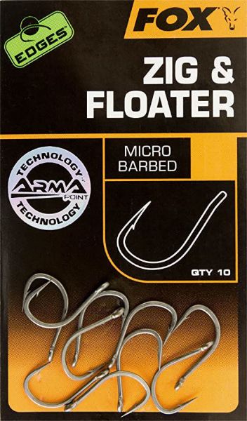 Fox Zig & Floater