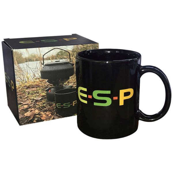ESP Fishing Mug