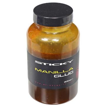 Sticky Baits Manilla Glug Sticky Baits Manilla Glug