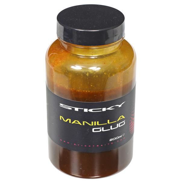 Sticky Baits Manilla Glug