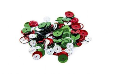 GEMINI GENIE ASSORTED SEQUINS GEMINI GENIE ASSORTED SEQUINS