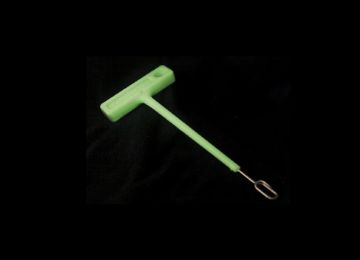 GEMINI DISGORGER GLOW IN THE DARK GEMINI DISGORGER GLOW IN THE DARK