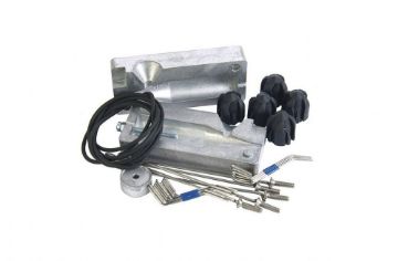 GEMINI MOULD KIT GEMINI MOULD KIT