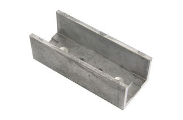 GEMINI MOULD CLAMP GEMINI MOULD CLAMP