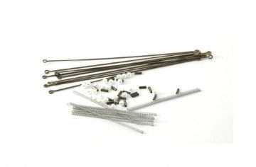 GEMINI GENIE CLIP DOWN BOOM 100mm GEMINI GENIE CLIP DOWN BOOM 100mm