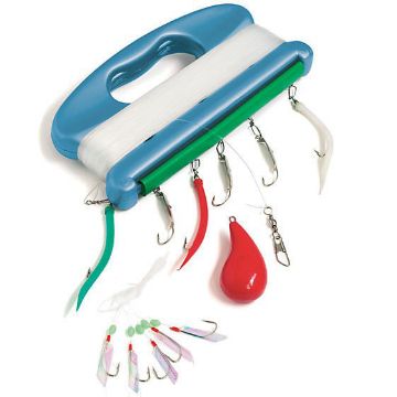 ABU LINE WINDER FISHING HARP ABU LINE WINDER FISHING HARP