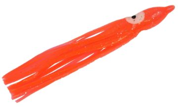 SQUID OCTOPUS  MUPPET 90mm SQUID OCTOPUS  MUPPET 90mm