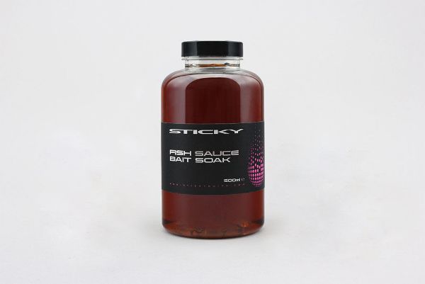 Sticky Baits Pure Salmon Oil