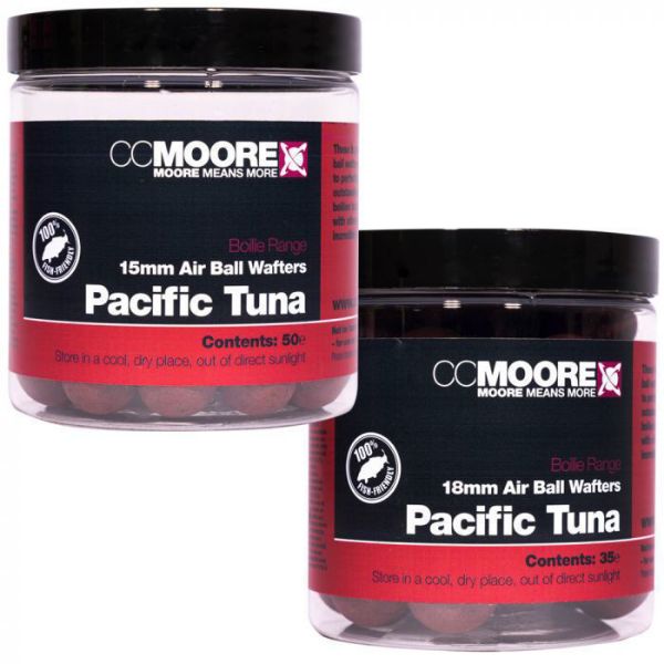 Picture of CC Moore Pacific Tuna Air Ball Wafters