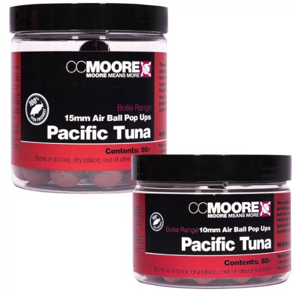 Picture of CC MOORE Pacific Tuna Air Ball Pop Ups