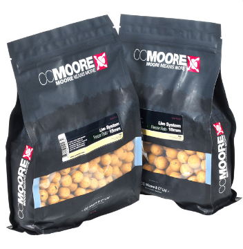 CC Moore Live System Boilie Shelf Live 1kg CC Moore Live System Boilie Shelf Live 1kg