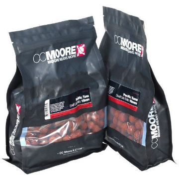 CC Moore Pacific Tuna Boilie Shelf Life CC Moore Pacific Tuna Boilie Shelf Life