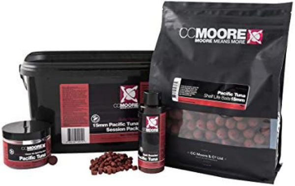 CC Moore Pacific Tuna Session Pack
