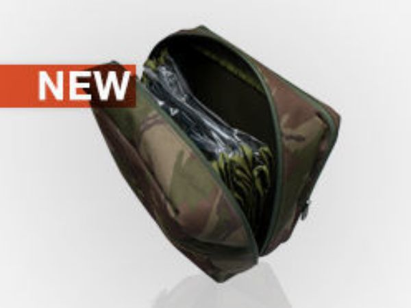 ESP Camo Bits Bag