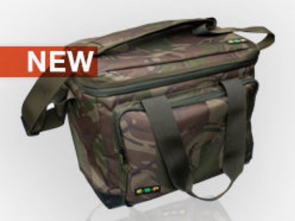 ESP Camo Camo Cool Bag 40L