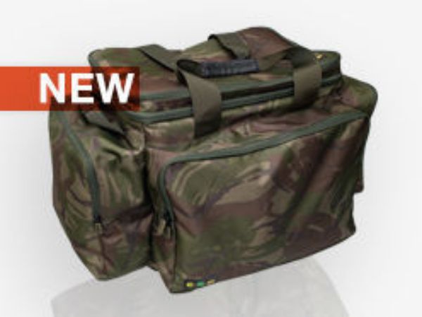 ESP Camo Barra Bag 50L