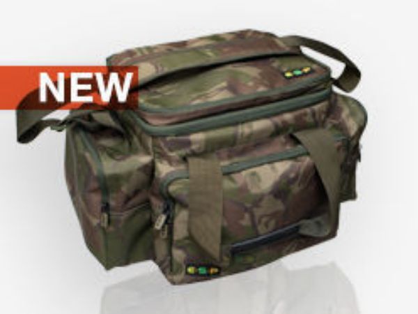 ESP Camo Carryall Compact 35L