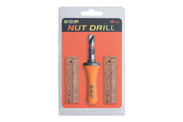 ESP Bait Drill 8mm