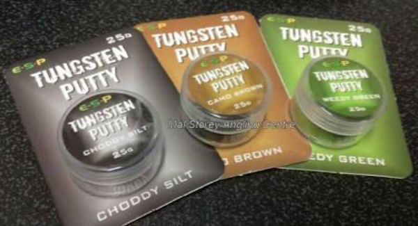 ESP Tungsten Putty 25g