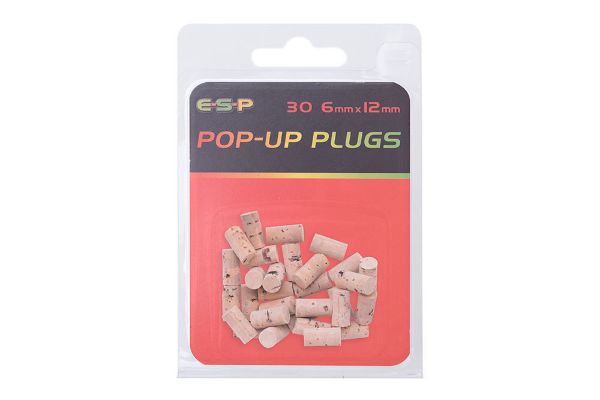 ESP Pop Up Plugs