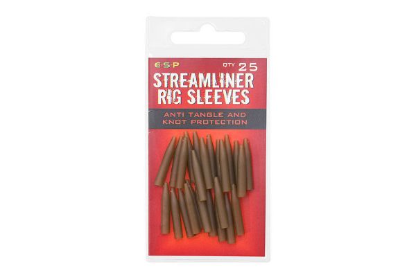 ESP Streamliner Rig Sleeves