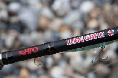 Show products in category Lure fishing Rods Picture for category Lure fishing Rods